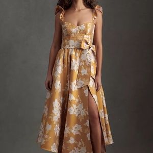 V. Chapman Vera Dress